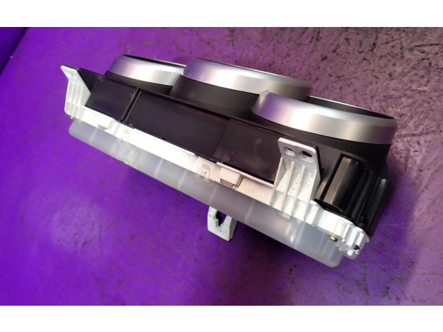 Панель приборов BP4KB, BP4KB Mazda 3 I