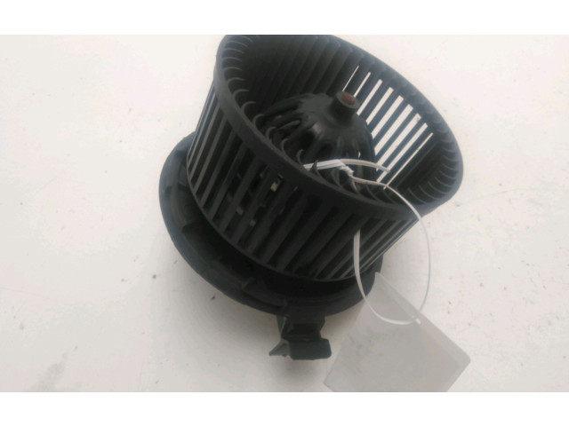 Вентилятор печки    7701062226   Renault Clio III