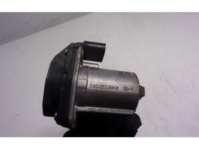 Блок управления 5Q0253692B, 5Q0253691K Audi Q2 -