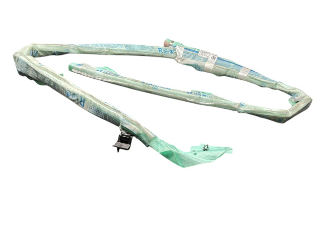 Боковая подушка безопасности 34116229A, 1079526830353 Skoda Octavia Mk3 (5E)