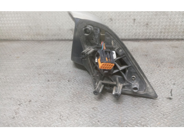 Зеркало электрическое        Citroen Xsara Picasso   -  года   