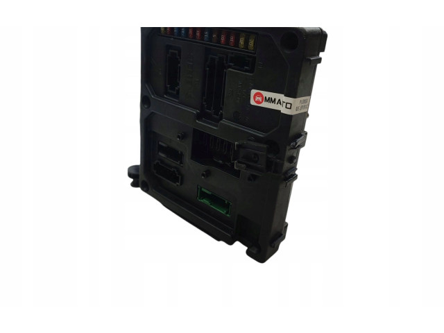 Блок предохранителей Ford Galaxy