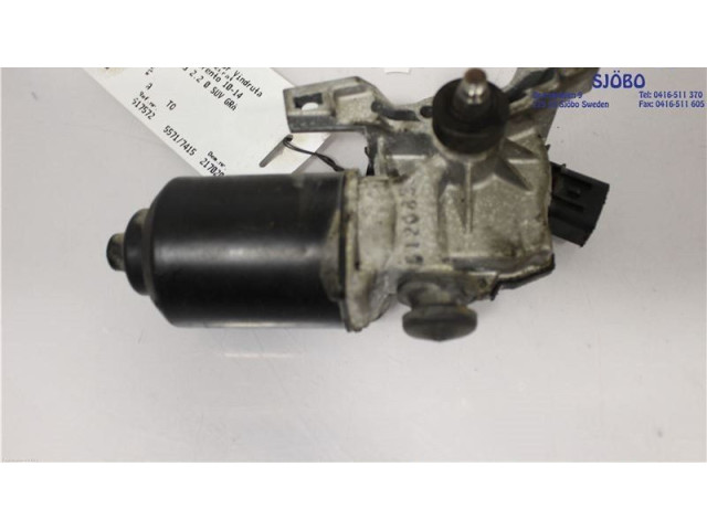 Моторчик дворников 981102P500, 98100-2P500 KIA Sorento