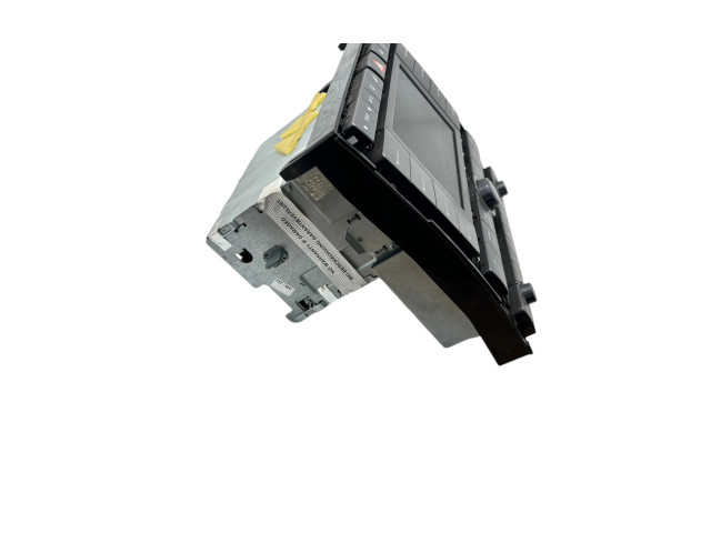 Шатун  3D0035007, 3D0035007AR    Volkswagen Phaeton  