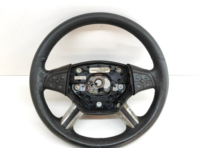 Руль Mercedes-Benz GL X164 2006-2012 года A1644605303, A1648200611