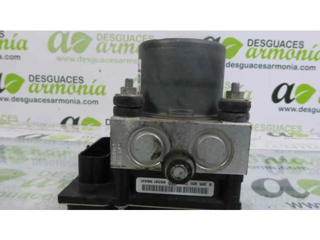 Jednotka ABS 51879980, 0265251816 Alfa Romeo MiTo 2010