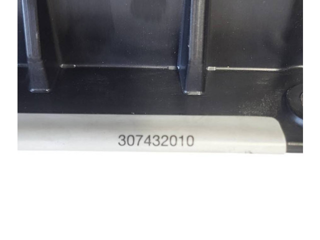 Подушка безопасности пассажира 9X23FQ44A74AC Jaguar XF X250