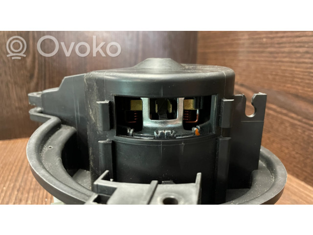 Вентилятор печки    6441R4, 40313B09   Citroen Berlingo