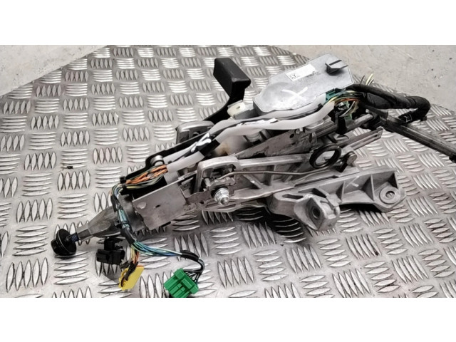    Рулевая рейка 31340734, 31387671   Volvo V70 2014-2016 года