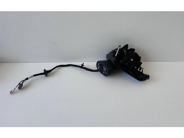 Зеркало электрическое Volvo S60 2018 - года