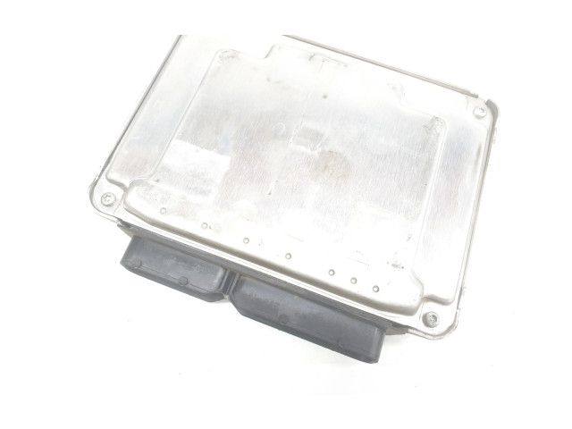 Řídící jednotka 038906019KJ, 038906019KJ Seat Toledo II (1M) 2003