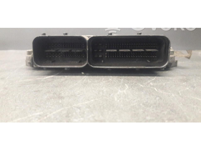 Блок управления двигателем Блок управления 51781568   Fiat Grande Punto