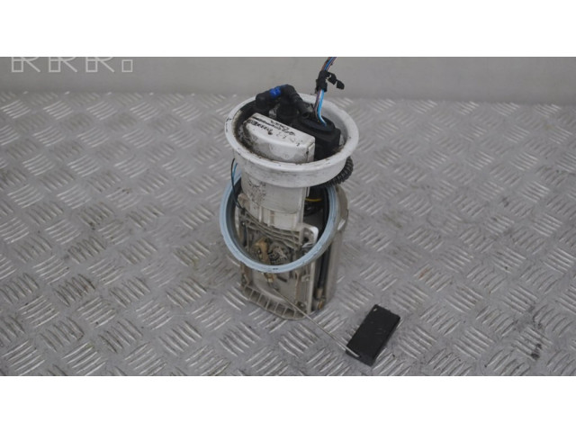 Насос топлива (в топливном баке)