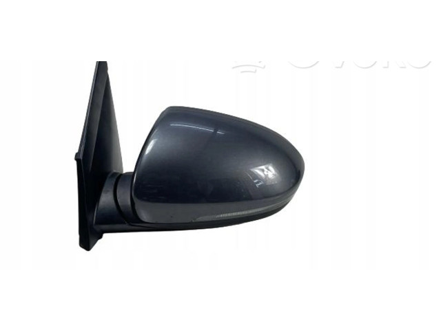 Zpětné zrcátko Hyundai Tucson LM 2012 87610-D7770
