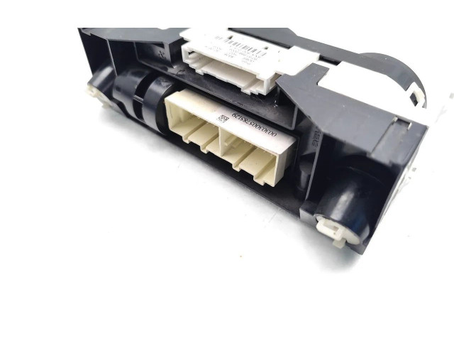 Блок управления климат-контролем 8XA820045A, 90151-988 Audi A1