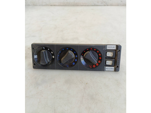 Блок управления кондиционера воздуха / климата/ печки (в салоне) 3159722, AVRORA   Volvo V70