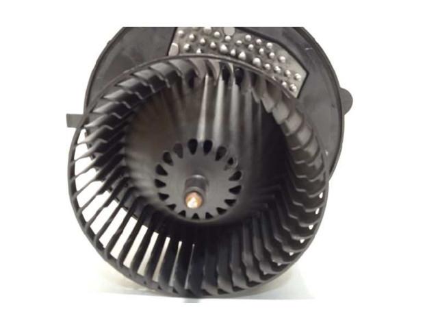 Вентилятор печки 5Q1819021E, 5Q0907521C Volkswagen Golf SportWagen