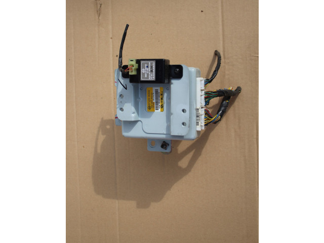 Блок комфорта 8712009210 SsangYong Kyron