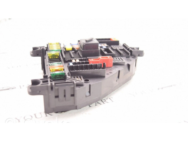 Pojistková skříňka 9259469 BMW X3 F25 2012