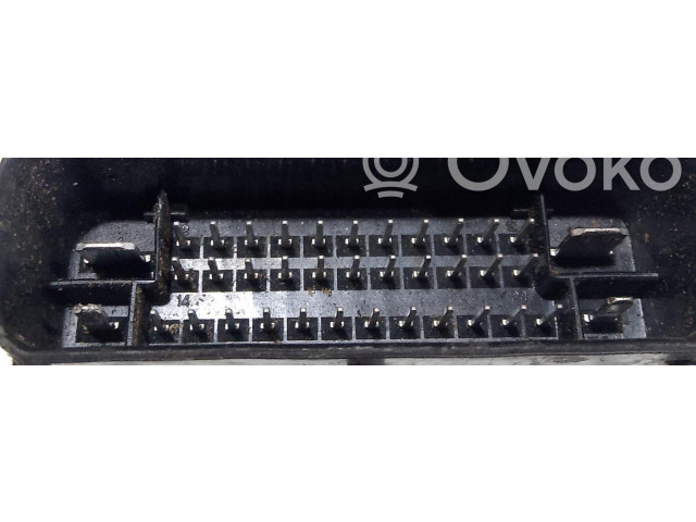 Блок АБС M300ABS, M300ABS   Chevrolet  Spark   -  года