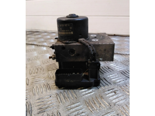 Блок АБС 1J0614417A, 1J0907379AF   Volkswagen  Bora  1998 - 2005 года