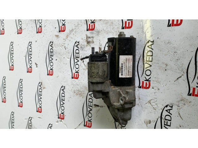 Стартер  CC1T11000AB   Citroen Jumper