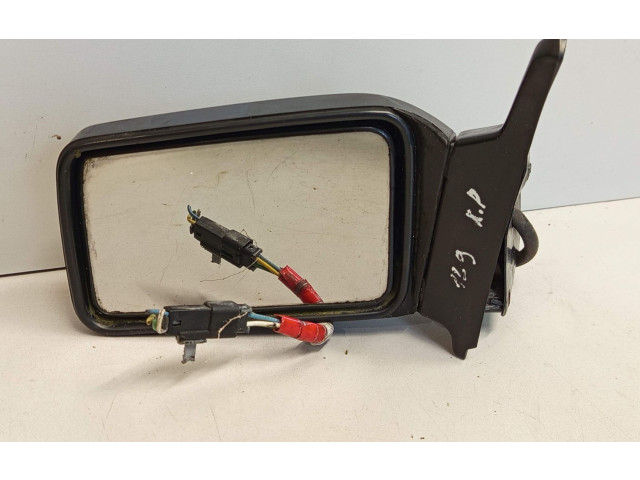 Зеркало электрическое Chevrolet Blazer - года