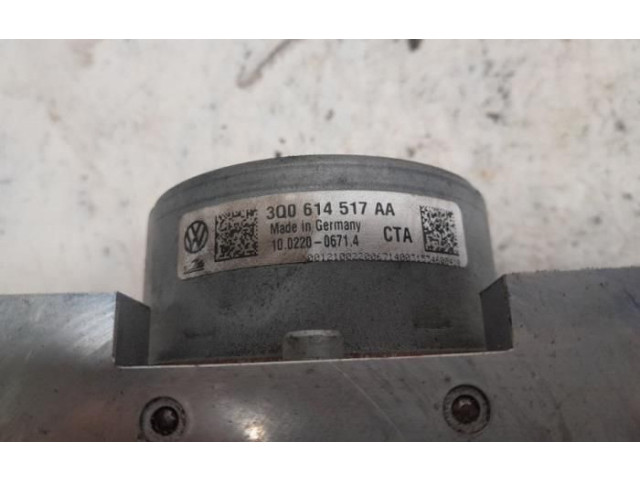 Блок АБС O212843, 10022006714 Volkswagen Golf Sportsvan 2014 - 2020 года