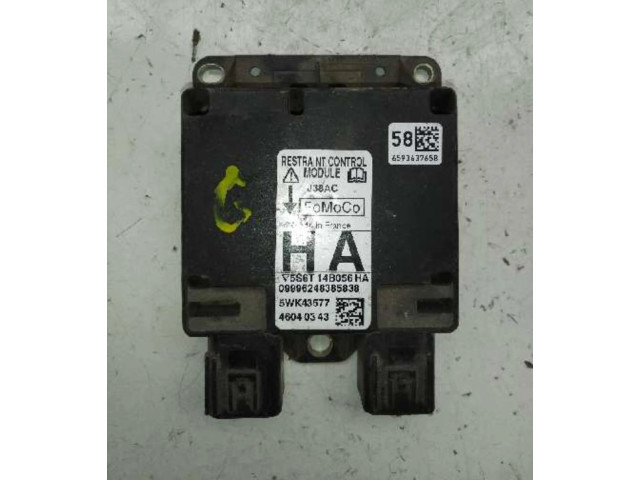 Řídící jednotka 5S6T14B056HA Ford Fiesta