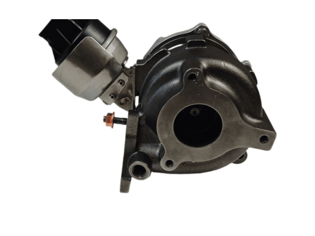 Турбина Audi A4 Allroad 53039700190, TC30-0032