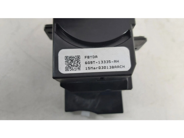 Ручка поворотов/ фонарей