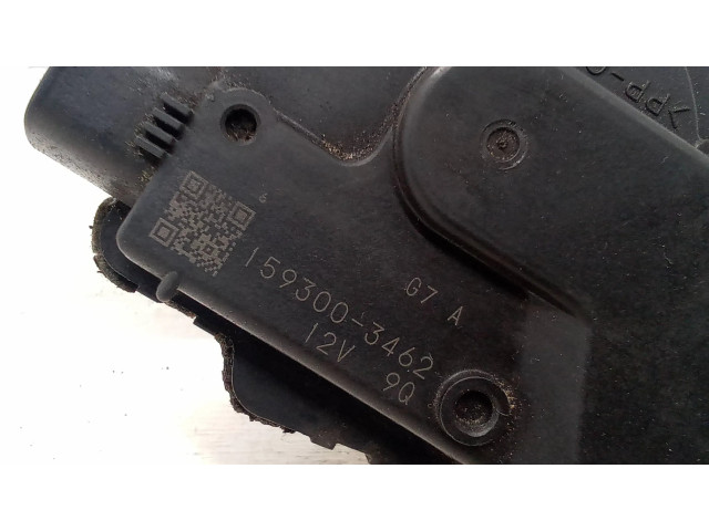 Моторчик дворников 1593003462 Mitsubishi Outlander