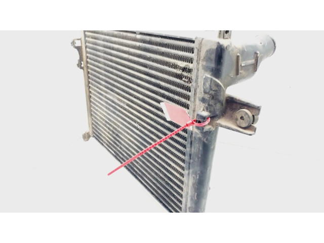 Интеркулер 83403D3081 Jeep Grand Cherokee (WJ) 2.7