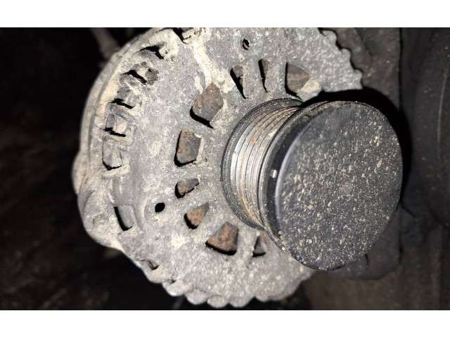 Генератор a6651540002, A6651540002   SsangYong Rexton      