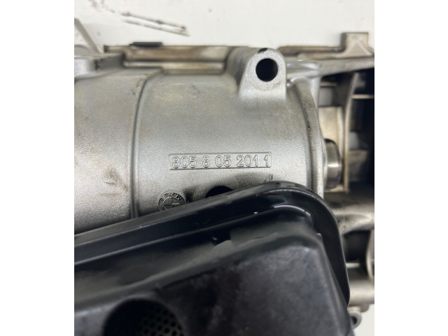 Turbodmychadlo Масляный насос 7787517 BMW 3 E46 204D4 D