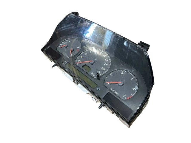 Панель приборов 9168144, 9472725   Volvo V70       