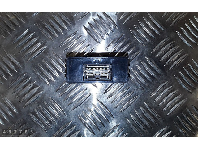 Блок управления двигателя MN171302 Mitsubishi L200