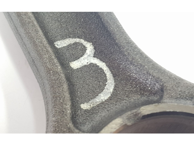 Шатун N42B18A 026309, 2181005831 BMW 3 E46