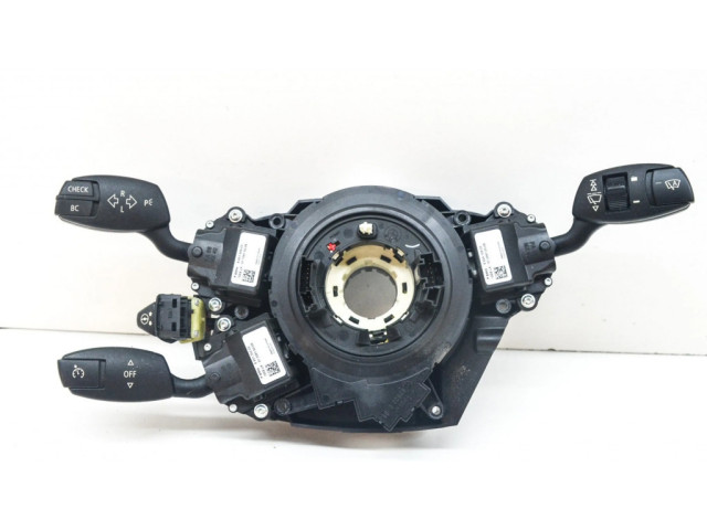 Подрулевой переключатель 9115167, 6976394 BMW 6 E63 E64