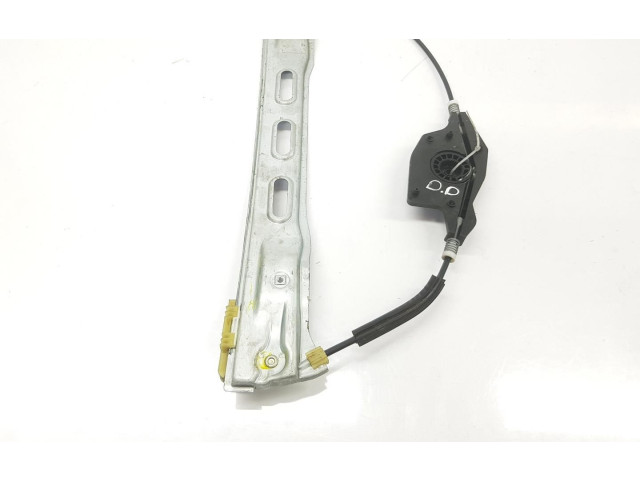 Электрический механизм для подъема окна без двигателя 2009280, ET76A23200CD   Ford Tourneo