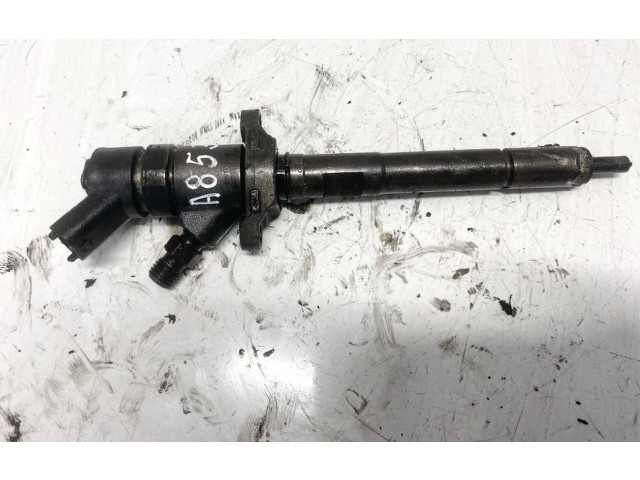 Форсунка Volvo S60