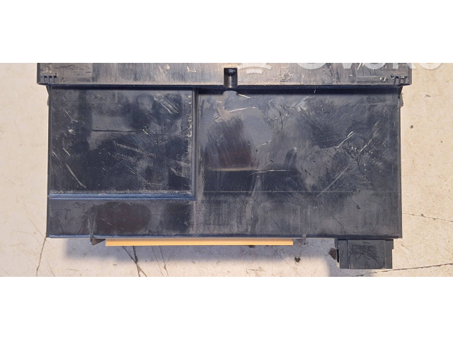 Блок управления климат-контролем 4B0820043L, 5HB00760420   Audi A6 S6 C5 4B