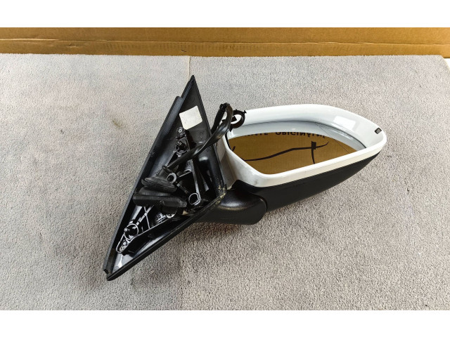 Зеркало электрическое Audi Q3 8U 2011 - 2016 года