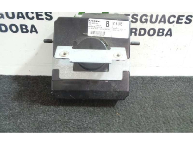 Блок управления 8696581-2204321B   Volvo XC90