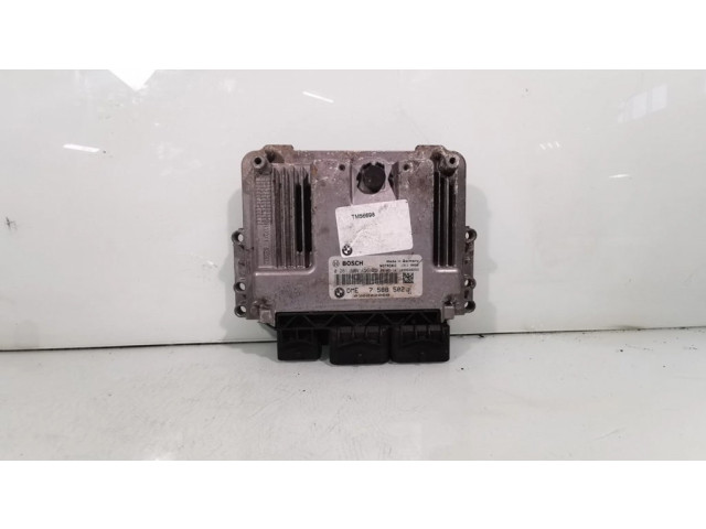 Řídící jednotka 7588502, 0261804456 Mini One - Cooper Coupe R56 2007