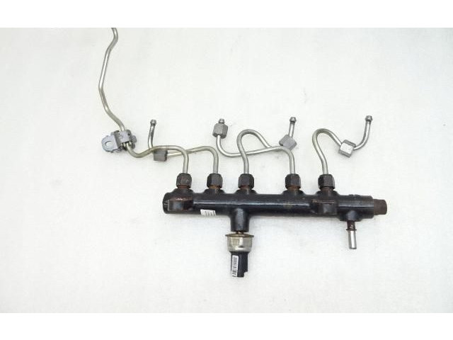 Топливная рампа 9674300080 Citroen C4 Grand Picasso