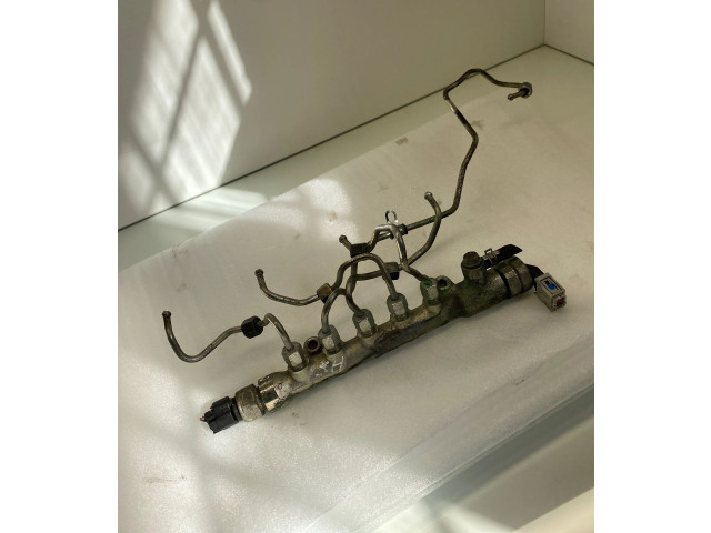 Vstřikovací lišta A5020, DA5020 Mazda 6