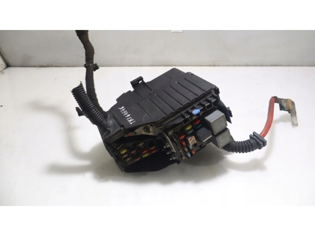 Блок предохранителей     Volvo V70    