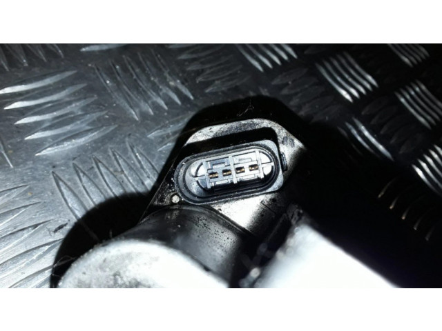 Дроссельная заслонка