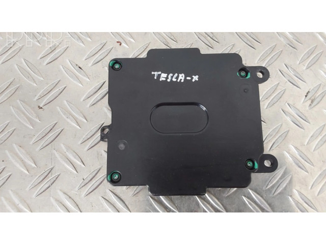 Блок управления дверью